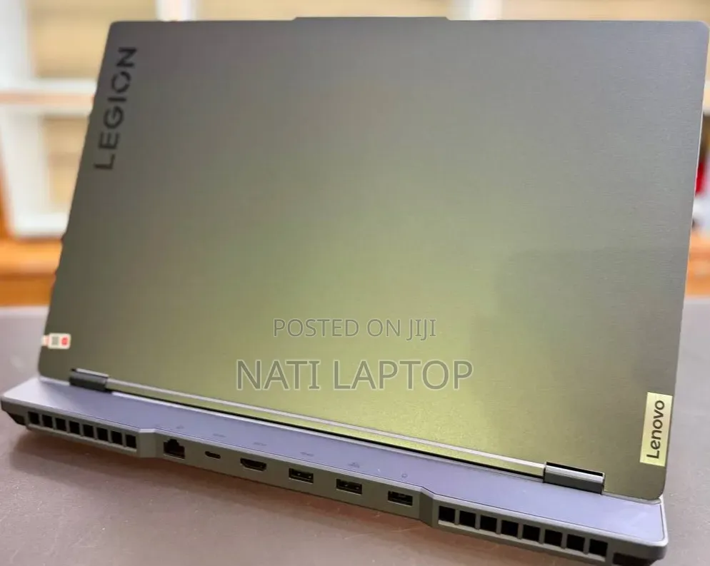 New Laptop Lenovo 16GB AMD Ryzen 7 SSD 512GB