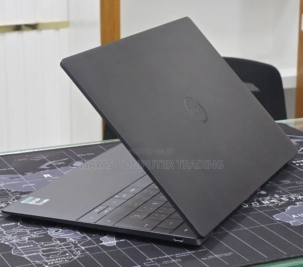 New Laptop Dell XPS 13 16GB Intel Core i7 SSD 512GB