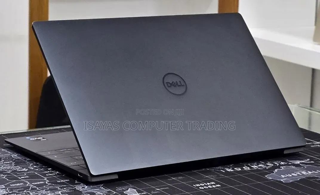 New Laptop Dell XPS 13 16GB Intel Core i7 SSD 512GB