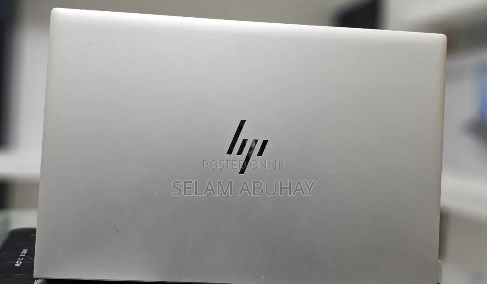 New Laptop HP EliteBook 840 G7 16GB Intel Core i5 SSD 512GB