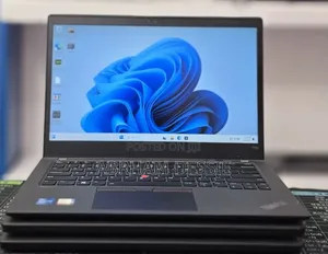 New Laptop Lenovo 16GB Intel Core i5 SSD 512GB
