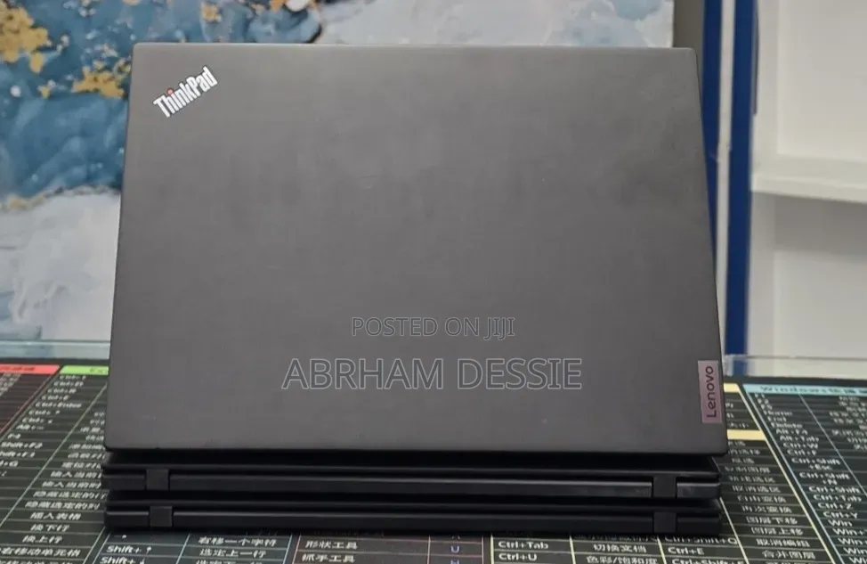 New Laptop Lenovo 16GB Intel Core i5 SSD 512GB