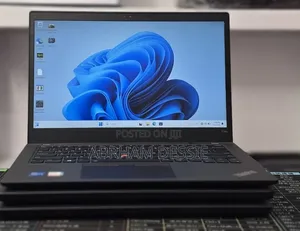 New Laptop Lenovo 16GB Intel Core i5 SSD 512GB