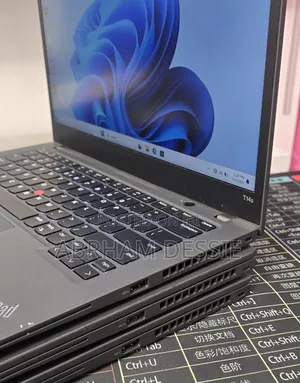 New Laptop Lenovo 16GB Intel Core i5 SSD 512GB