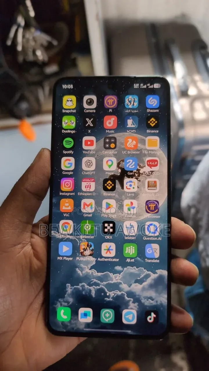 New Vivo iQOO Neo10 Pro 256 GB Silver