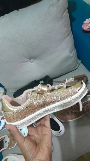 Brand Shoes