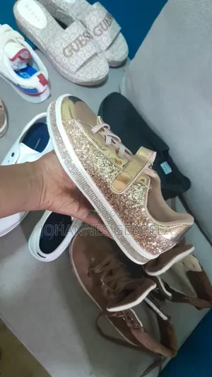 Brand Shoes