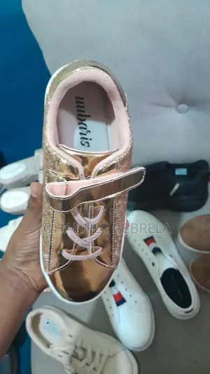 Brand Shoes