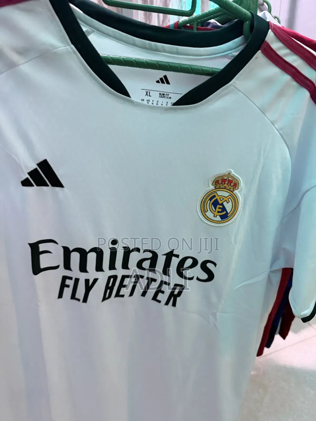 2026/2027new Jersy