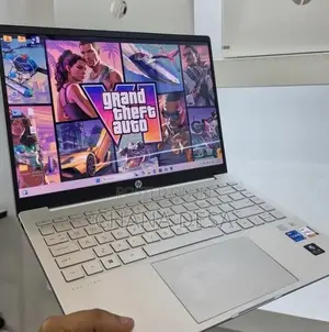 New Laptop HP 16GB Intel Core i5 SSD 512GB