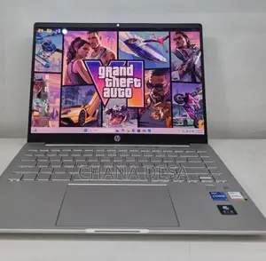New Laptop HP 16GB Intel Core i5 SSD 512GB
