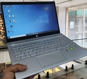 New Laptop HP 16GB Intel Core i7 SSD 512GB