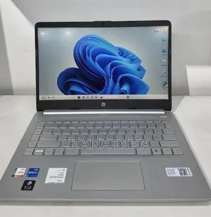 New Laptop HP 16GB Intel Core i5 SSD 512GB