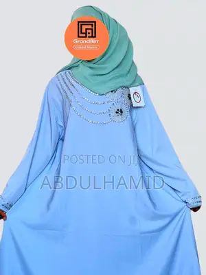 Female Abaya