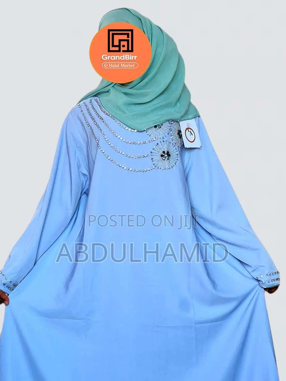 Female Abaya