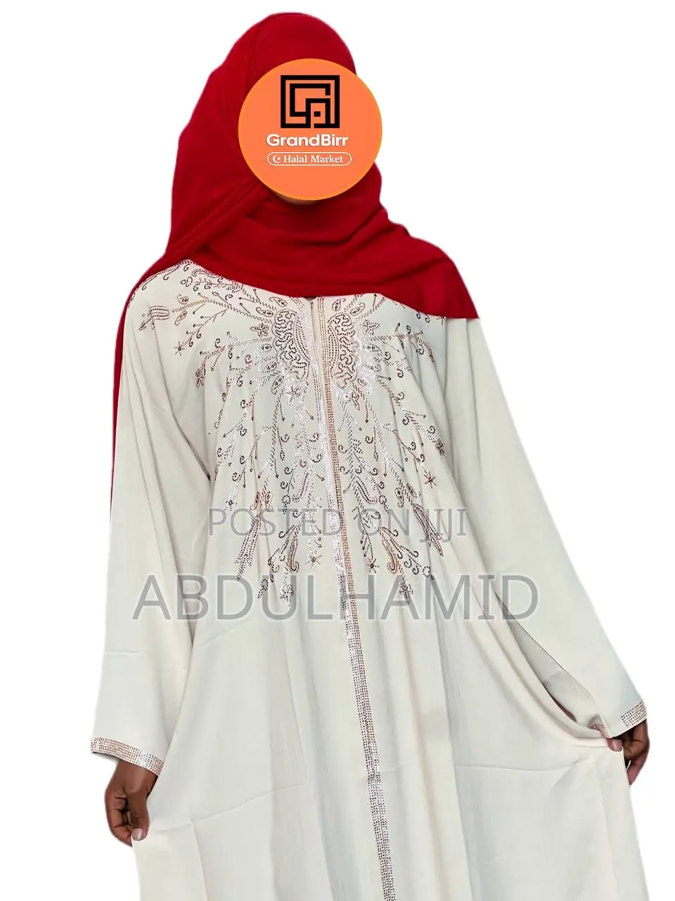 Female Abaya