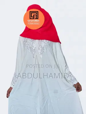 Female Abaya