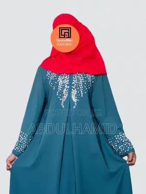 Female Abaya