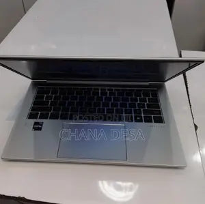 New Laptop HP EliteBook 840 G10 16GB Intel Core i7 SSD 512GB