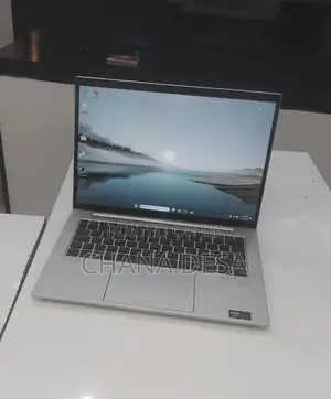 New Laptop HP EliteBook 840 G11 16GB Intel Core Ultra 7 SSD 512GB