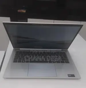 New Laptop HP EliteBook 840 G11 16GB Intel Core Ultra 7 SSD 512GB