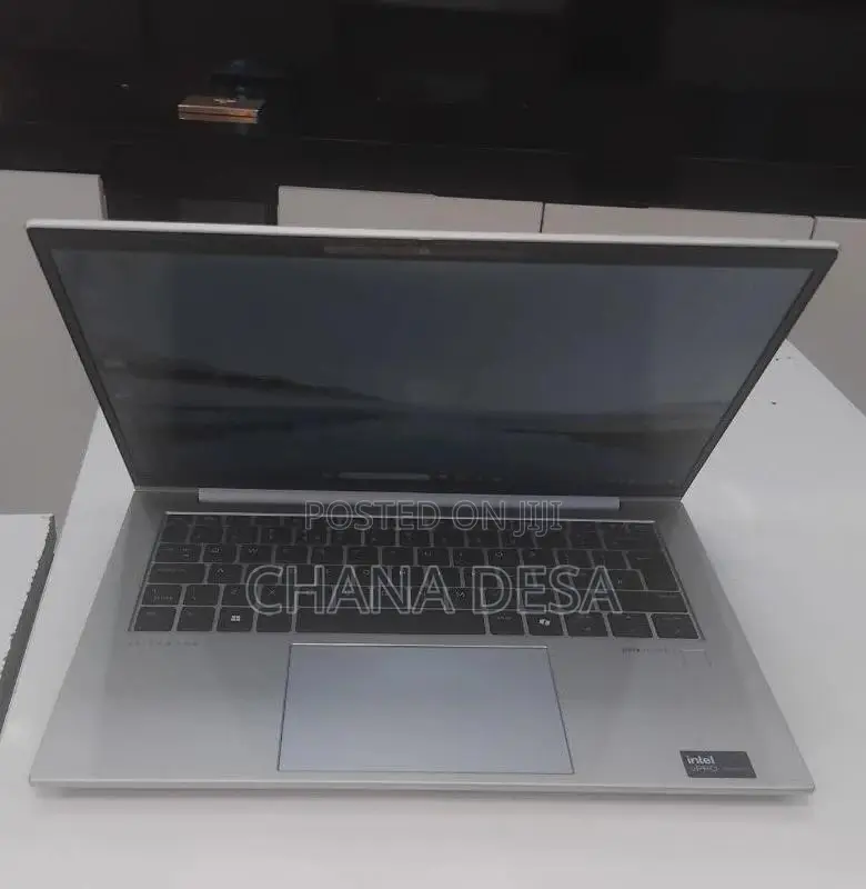 New Laptop HP EliteBook 840 G11 16GB Intel Core Ultra 7 SSD 512GB