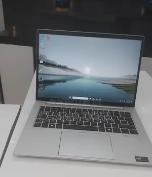 New Laptop HP EliteBook 840 G11 16GB Intel Core Ultra 7 SSD 512GB