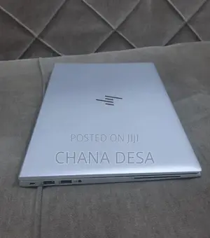 New Laptop HP EliteBook 840 G8 16GB Intel Core i7 SSD 512GB