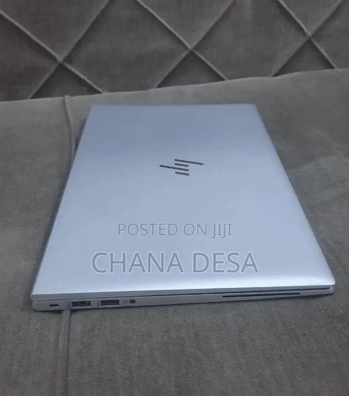 New Laptop HP EliteBook 840 G8 16GB Intel Core i7 SSD 512GB