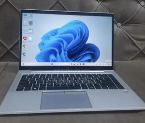 New Laptop HP EliteBook 840 G8 16GB Intel Core i7 SSD 512GB