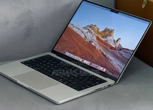 New Laptop Apple MacBook Pro 2020 M1 16GB Apple M1 Pro SSD 512GB