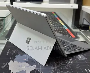 New Laptop Microsoft Surface Pro 7 16GB Intel Core i7 SSD 512GB