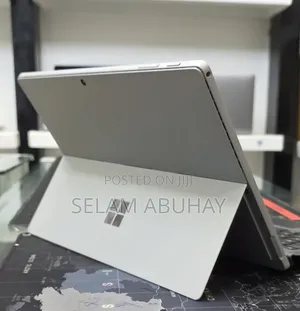 New Laptop Microsoft Surface Pro 7 16GB Intel Core i7 SSD 512GB