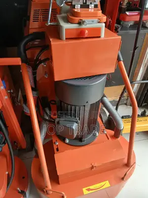 Floor Grinding Machine