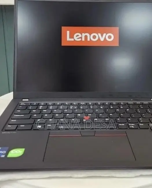 New Laptop Lenovo ThinkPad T14s G4 16GB Intel Core i7 SSD 1T