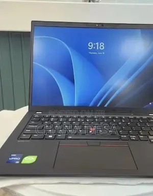New Laptop Lenovo ThinkPad T14s G4 16GB Intel Core i7 SSD 1T