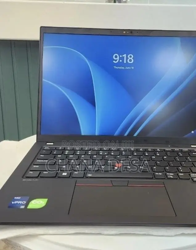 New Laptop Lenovo ThinkPad T14s G4 16GB Intel Core i7 SSD 1T