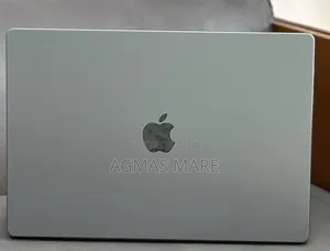 New Laptop Apple MacBook Pro 2021 M1 16GB Apple M1 Pro SSD 1T