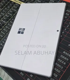 New Laptop Microsoft Surface Pro 7 16GB Intel Core i7 SSD 512GB
