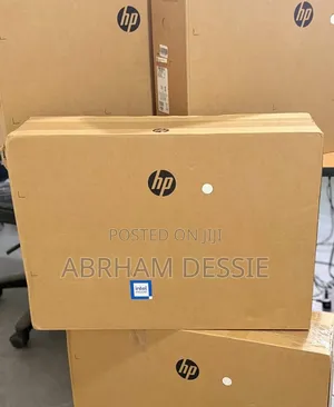 New Desktop Computer HP 8GB Intel Core i5 SSD 512GB