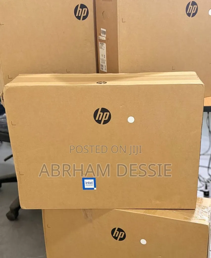 New Desktop Computer HP 8GB Intel Core i5 SSD 512GB