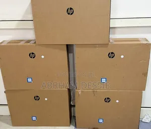 New Desktop Computer HP 8GB Intel Core i5 SSD 512GB