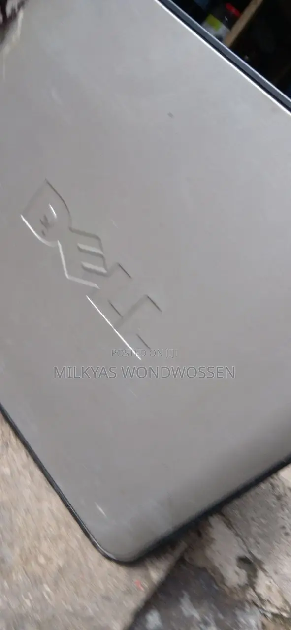 Dell Optiplex Mini Tower