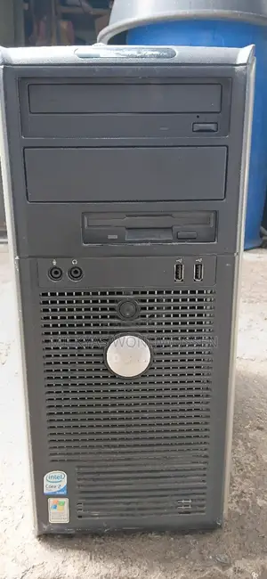 Dell Optiplex Mini Tower