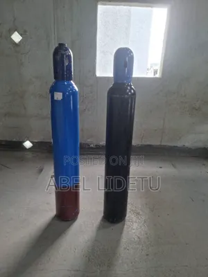 Medical Oxygen Cylinder Designed for Hospitals, Clinics,Emergency Care