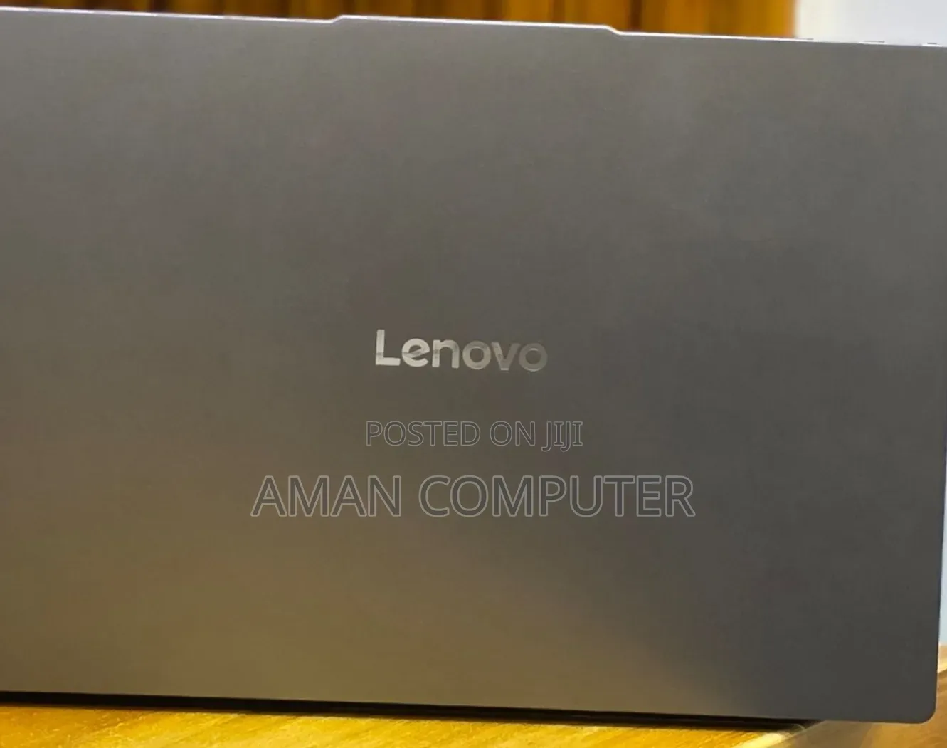 New Laptop Lenovo Ideapad 3 16GB Intel Core i7 SSD 512GB