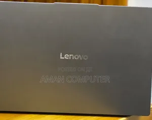 New Laptop Lenovo Ideapad 3 16GB Intel Core i7 SSD 512GB