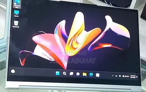 New Laptop Lenovo N23 Yoga Chromebook 16GB Intel Core i7 SSD 512GB