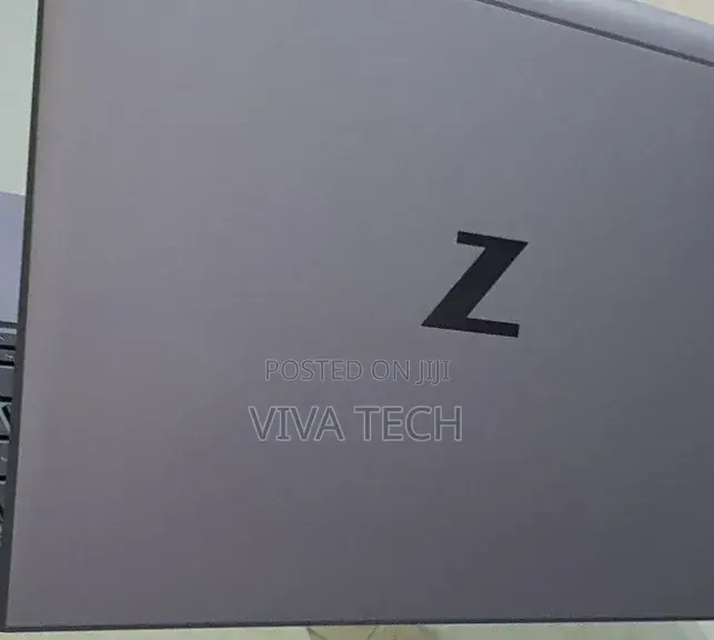 New Laptop HP ZBook Studio 16GB Intel Core i5 SSD 512GB