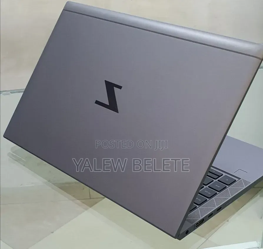 New Laptop HP ZBook 14 16GB Intel Core i5 SSD 512GB
